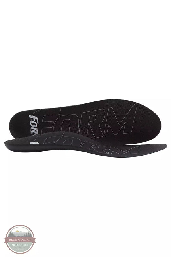 Thin sales cushion insoles