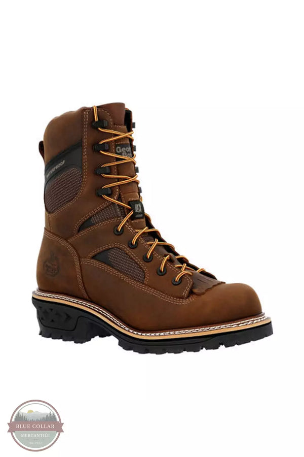 Georgia GB00616 LTX Logger Waterproof Work Boots