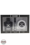 Hooey Cologne Gift Set Package Front View