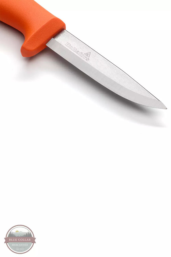 Hultafors 380010 Craftman's Knife HVK Blade View