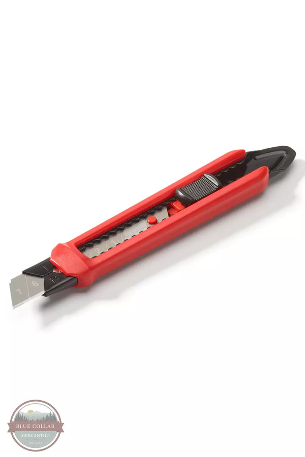 Hultafors 389170 Snap-off Knife SFP 18A (Auto Lock) Profile View