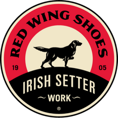 Irish Setter hunting boots available at Blue Collar Mercantile The Workingman's Store