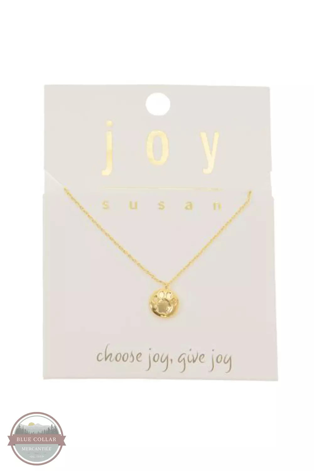 Pendant Necklace by Joy Susan 342