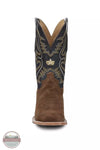 Justin GR8015 Dillon Western Boot Front View