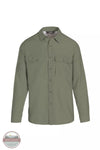 Landway WS-30 Seabright Outdoor Utility Shirt Sage Front View