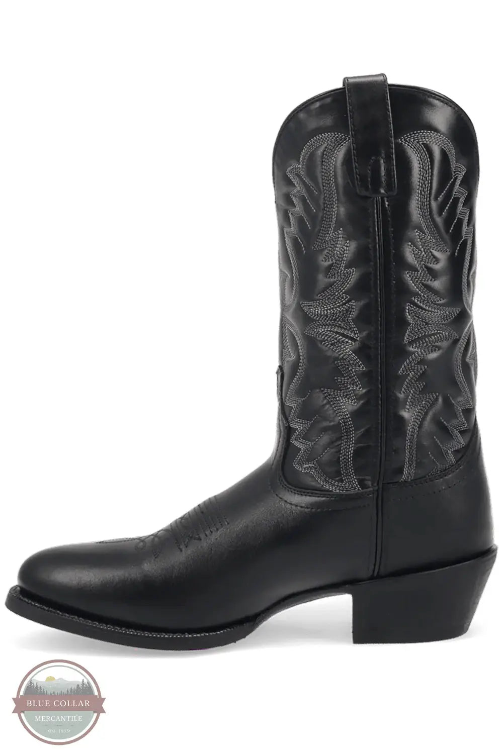 Laredo 68450 Birchwood Black Western Boot other side view