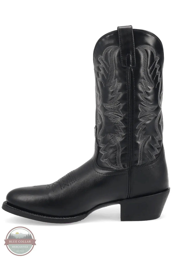 Laredo 68450 Birchwood Black Western Boot other side view