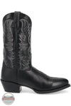 Laredo 68450 Birchwood Black Western Boot side view