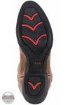 Laredo 68452 Birchwood Tan Western Boot sole view
