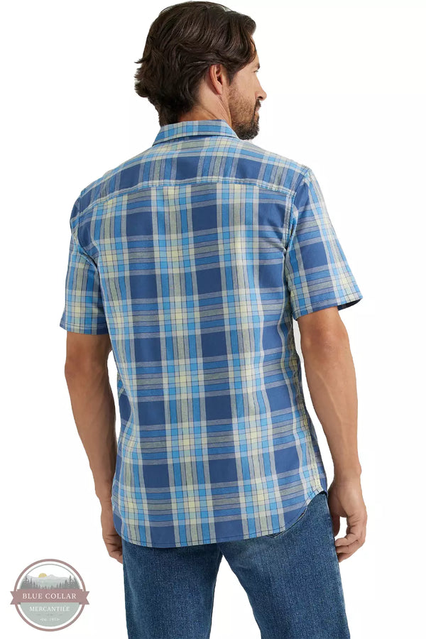Lee 112347453 Extreme Motion All Purpose Shirt Back View