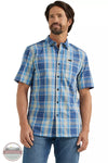 Lee 112347453 Extreme Motion All Purpose Shirt Front View