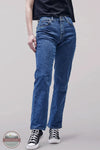 Lee 3051866 Premium Stone Relaxed Fit Jeans front view