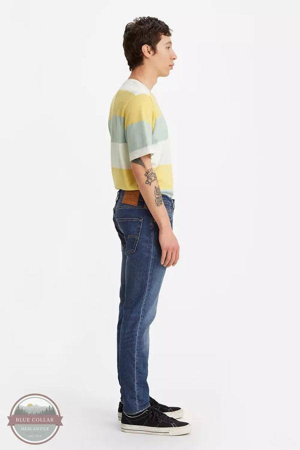 Levi s Men s 512 Slim Taper Fit Jeans