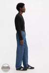 Levi's 550™ Big & Tall Relaxed Fit Straight Leg Jeans Side View