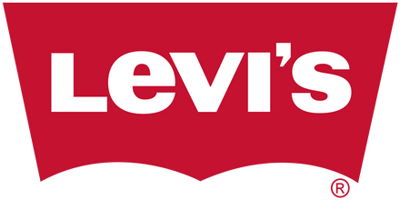 Levi's mens and ladies jeans and clothing