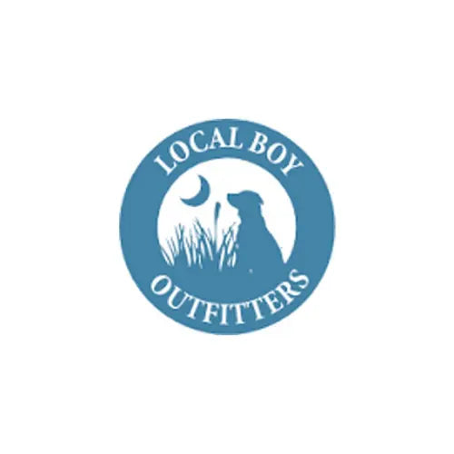 Local Boy Outfitters apparel available at Blue Collar Mercantile The Workingman's Store in Winchester Va