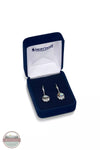 Montana Silversmiths ER5770 Aurora Lights Crystal Earrings Box View