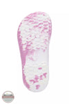 Muck MMLCK40Y Youth Pink Muckster Lite EVA Clog Sole View