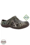 Muck MMLCKCDY Youth Camo Muckster Lite EVA Clog Profile View