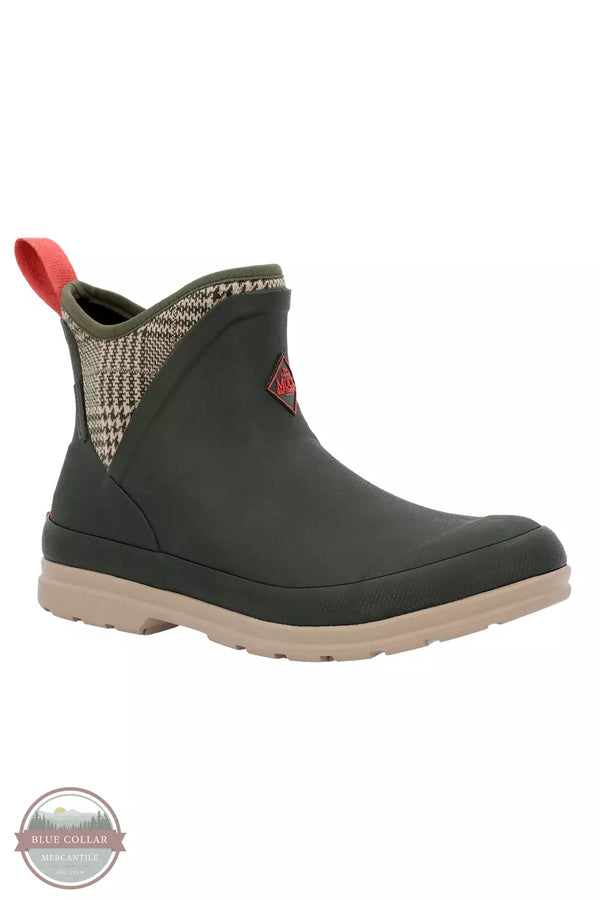Muck MOAW300 Women s Originals Ankle Boots