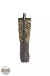 Muck WDMRTE Realtree Edge Woody Max Tall Boots Heel View