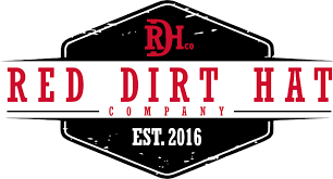 Red Dirt Hat Company available at Blue Collar Mercantile The Workingman's Store