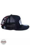 Red Dirt RDHC-205 Dos Dillo Cap Side View