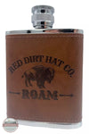 Red Dirt RDHC-RC Roam Cologne Bottle View