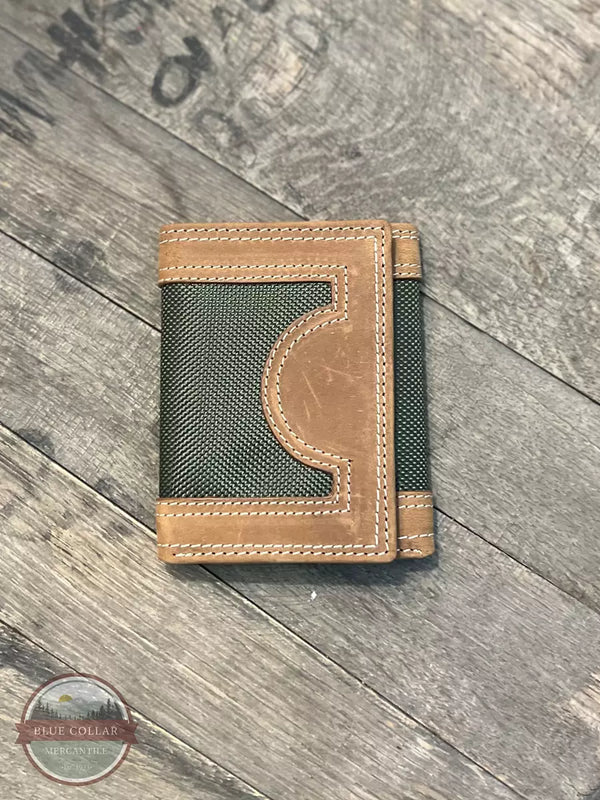 Mossy Oak Tri-fold Wallet by Rogers-Whitley 3062M