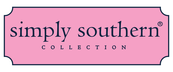 Simply Southern apparel and accessories available at Blue Collar Mercantile the Workingman's Store