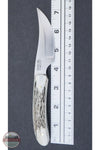 Silver Stag BWP3.0 Backwoods Pro Knife ruler