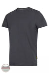 Snicker's Workwear 1361310 Classic Short Sleeve T-Shirt Profile View