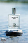 Stetson 03-099-1000-9033 AS Spirit Cologne 1.7oz Life View