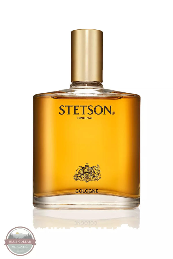 Stetson 03-099-1000-9034 AS Original Cologne 3.5oz Bottle View