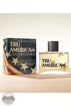 Tru Fragrance 90081 Tru American Cologne Front View