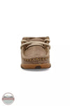Twisted X ICA0005 Infant's Chukka Driving Moc Toe View