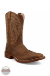 Twisted X MXTR016 Tech X 11 Inch Western Boot in Coffee Profile View