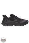 Under Armour 6000768 UA Expanse Low Waterproof Sneaker 001 Black Side view