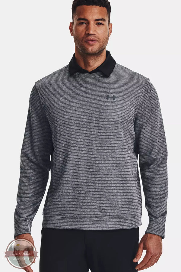 Ua sales sweater fleece
