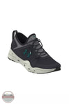Under Armour 3023739-100 Micro G Kilchis Fishing Shoes in Castlerock Profile View