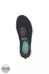 Under Armour 3023739-100 Micro G Kilchis Fishing Shoes in Castlerock Top View