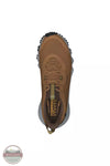 Under Armour 3026136 Charged Maven Trail Running Shoes Tundra Top View