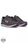 Under Armour 3026179 Charged Asset 10 Running Shoes Pair Profile View