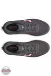 Under Armour 3026179 Charged Asset 10 Running Shoes Pair Toe View