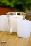 Warm Glow Candle SNI3P Snickerdoodle 3 Pack Votive Candles Candle View