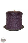 Warm Glow Candle WGCMHWLD Wild Berry Mini Hearth Candle Front View