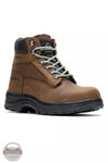 Wolverine W240003 Carlsbad 6" Work Boots Profile View