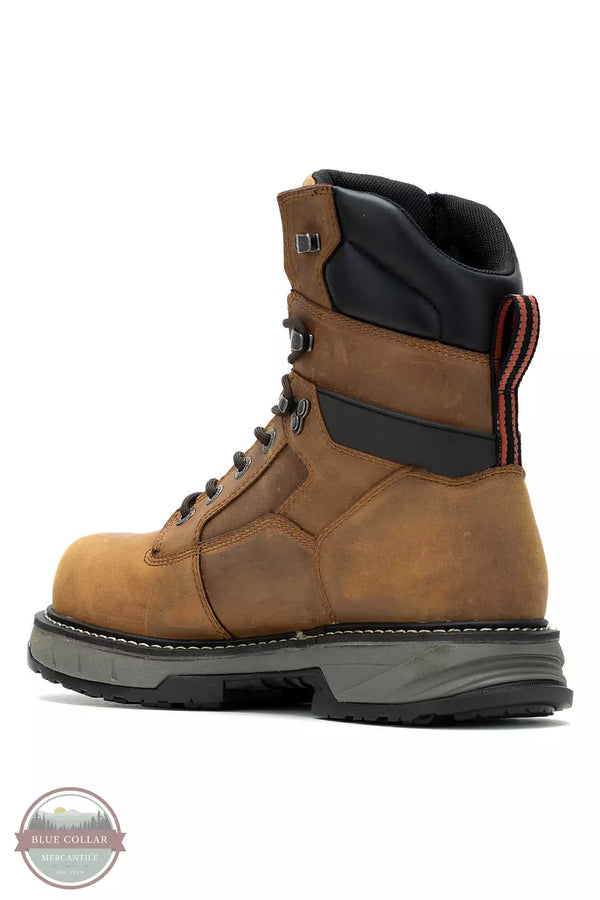 W241025 ReForce EnergyBound 8 CarbonMax Work Boots