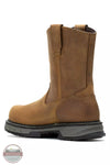 Wolverine W241027 ReForce EnergyBound CarbonMax Work Wellingtons Heel View