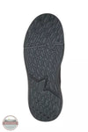 Wolverine W241028 Dark Knit DuraShocks CarbonMax Work Shoes Sole View